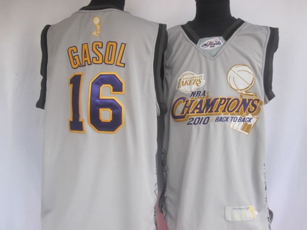 Los Angeles Lakers jerseys-102